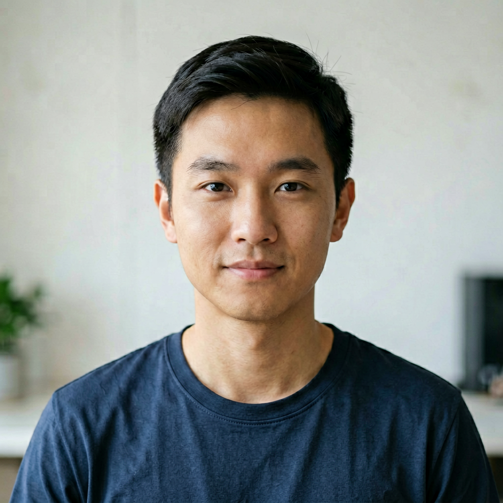 数据分析爱好者头像